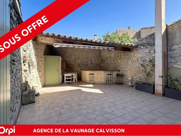 Maison À Vendre — photo 1