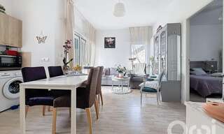 Appartement 2 Pièces 41 m² à vendre à Challans (85300)