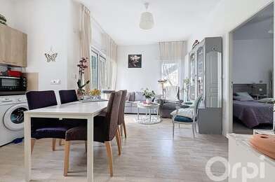 Appartement 2 pièces 162000 €