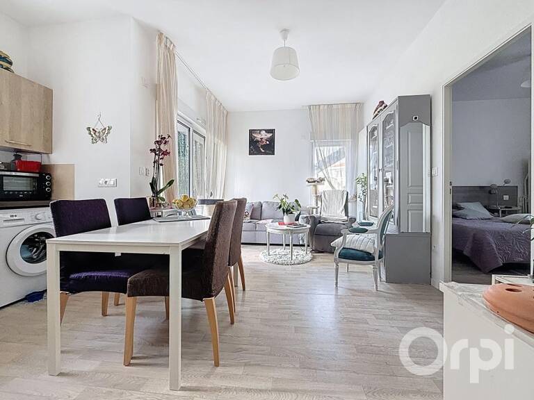 INVESTISSEMENT LOCATIF Résidence Séniors — photo 1