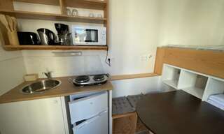 Appartement 1 Pièce 13 m² à louer à Orléans (45000)