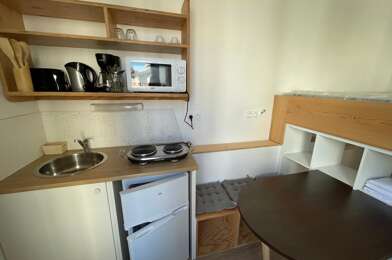 Appartement 1 pièces 450 €