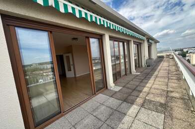 Appartement 6 pièces 369000 €