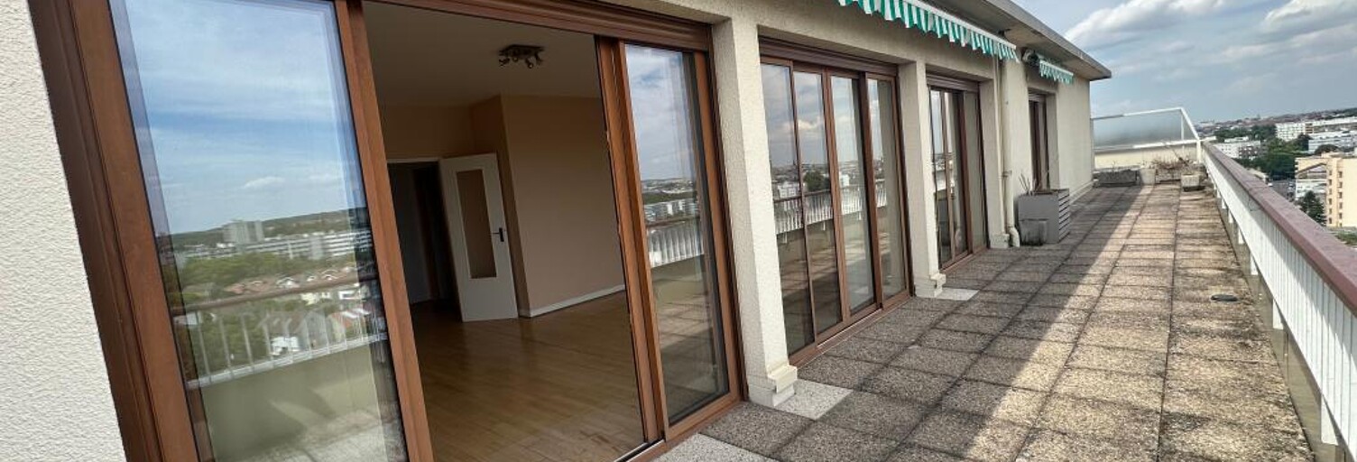 Appartement 6 Pièces 166 m² à vendre à Reims (51100)