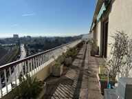 Dernier étage terrasse avec garage — photo 2