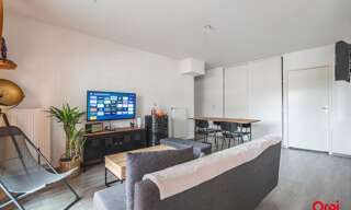 Appartement 3 Pièces 67 m² à vendre à Reims (51100)