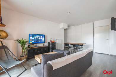 Appartement 3 pièces 212900 €