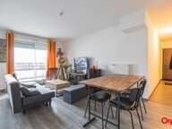 T3 67m2 avec balcon exposé sud et parking — photo 2