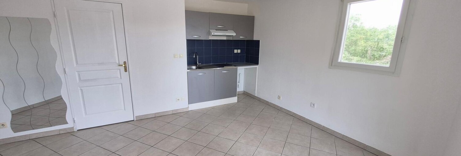 Appartement 1 Pièce 27 m² à vendre à Toulon (83100)