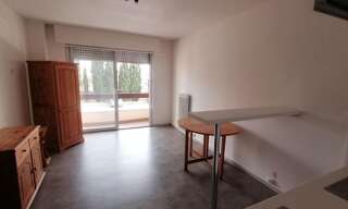 Appartement 1 Pièce 20 m² à vendre à Saint-Georges-de-Didonne (17110)