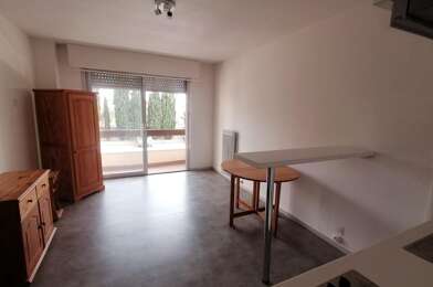 Appartement 1 pièces 128000 €