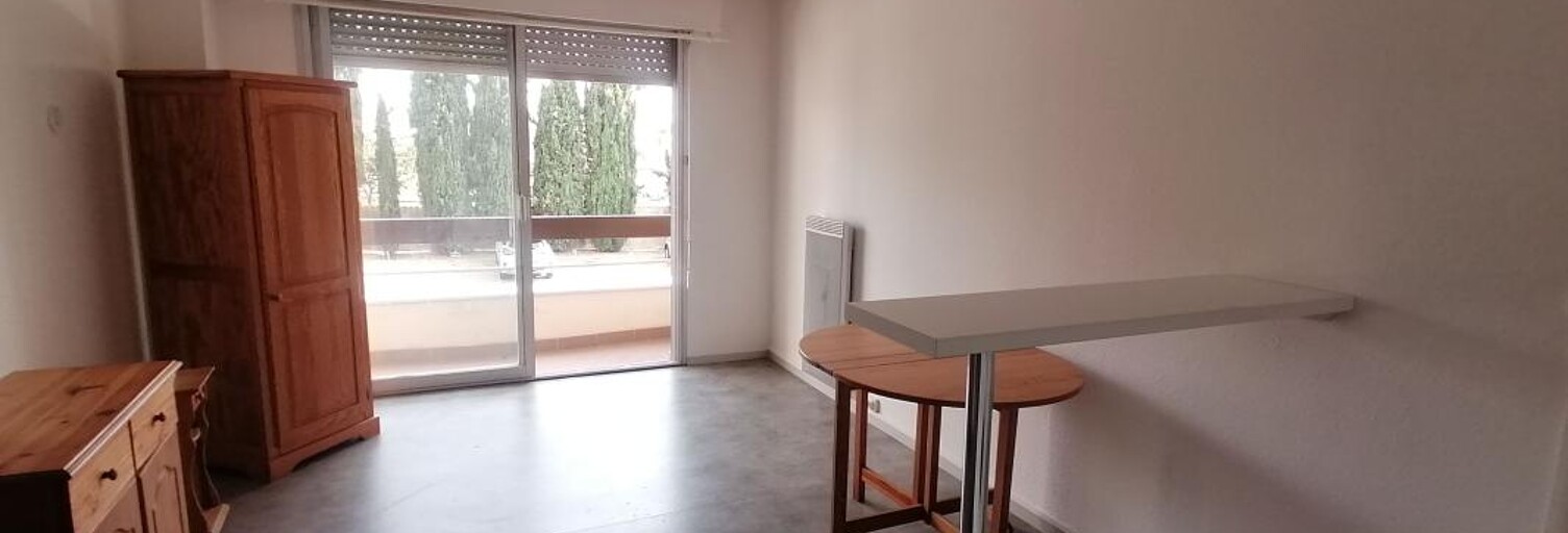 Appartement 1 Pièce 20 m² à vendre à Saint-Georges-de-Didonne (17110)