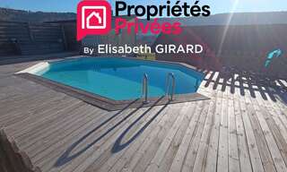 Maison 7 Pièces 128 m² à vendre à Rurey (25290)