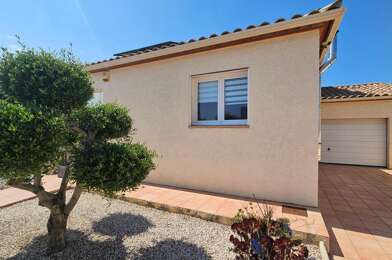 Maison 4 pièces 435000 €