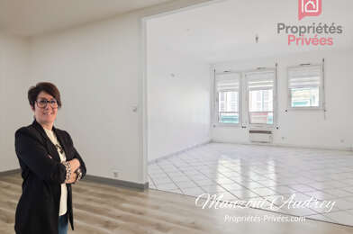 Appartement 6 pièces 199000 €