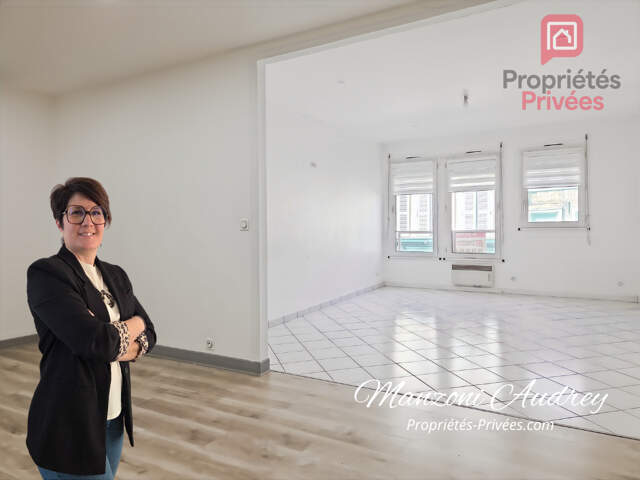 Appartement Troyes 6 pièce(s) 151 m2 — photo du bien