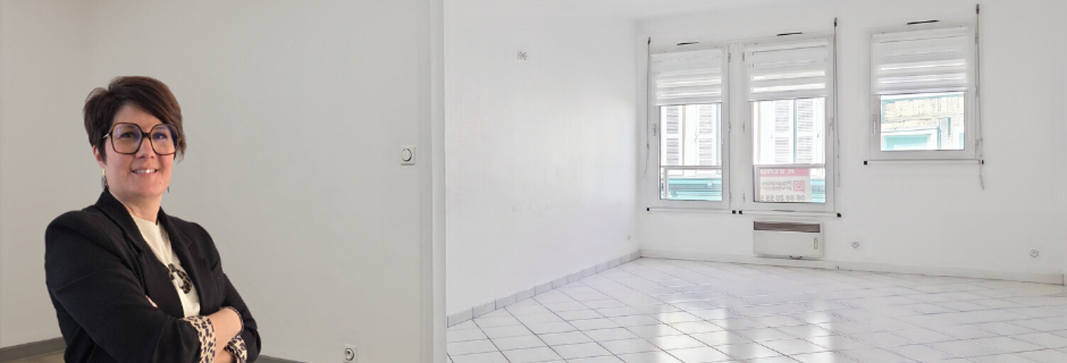 Appartement 6 Pièces 151 m² à vendre à Troyes (10000)