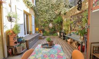 Maison 3 Pièces 86 m² à vendre à Saint-André-de-Sangonis (34725)