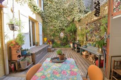 Maison 3 pièces 199000 €