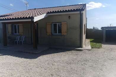 Maison 5 pièces 1120 €