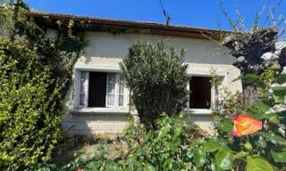 Maison 4 Pièces 84 m² à vendre à Talence (33400)