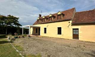 Maison 7 Pièces 160 m² à vendre à Perche en Nocé (61340)