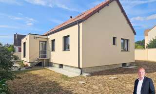 Maison 6 Pièces 135 m² à vendre à Houdan (78550)