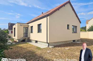 Maison 6 pièces 337000 €