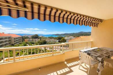 Appartement 2 pièces 280000 €