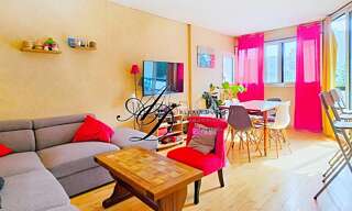 Appartement 3 Pièces 67 m² à vendre à Champs-sur-Marne (77420)