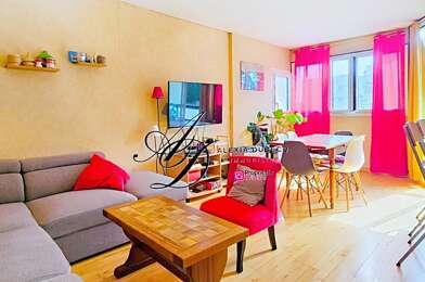 Appartement 3 pièces 195000 €