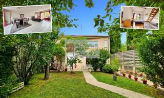 Maison 5 Pièces 127 m² à vendre à Chaville (92370)