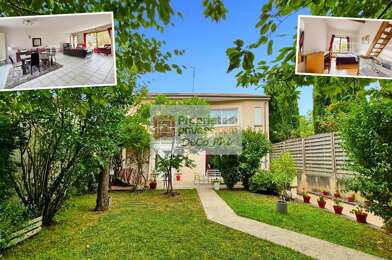 Maison 5 pièces 823000 €