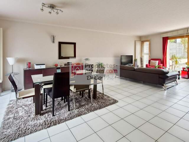 Maison bon état et calme 5 pièces 127 m2 Chaville  DPE 'C' — photo du bien