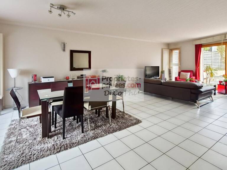 Maison bon état et calme 5 pièces 127 m2 Chaville  DPE 'C' — photo 1