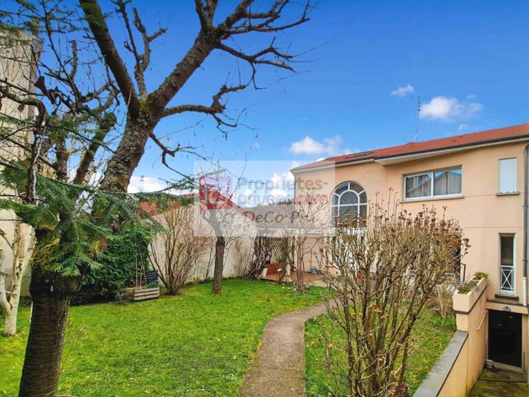 Maison bon état et calme 5 pièces 127 m2 Chaville  DPE 'C' — photo 1