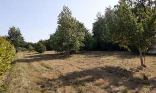 Terrain  1200 m² à vendre à Telgruc-sur-Mer (29560)