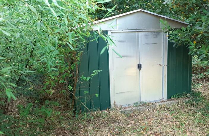 Terrain constructible 1200 m² à TELGRUC (29 560) Presqu'île de Crozon — photo 4
