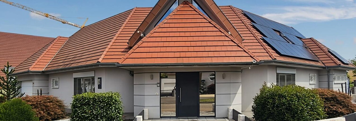 Maison 7 Pièces 216 m² à vendre à Seltz (67470)