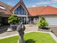 Villa d'exception de 216 m² | Prestations haut de gamme | Potentiel d'agrandissement de 108 m² — photo 2