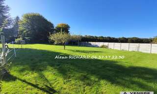 Maison 5 Pièces 110 m² à vendre à Sébécourt (27190)
