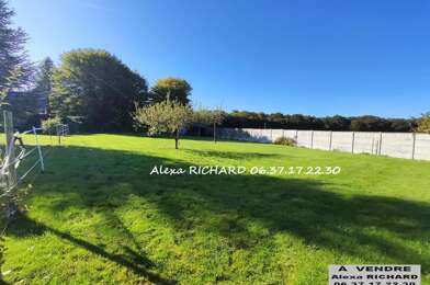 Maison 5 pièces 291649 €
