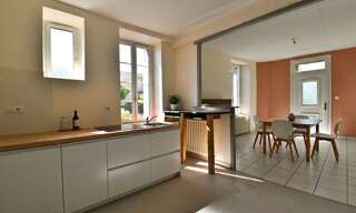 Maison 5 Pièces 105 m² à vendre à Maulévrier (49360)