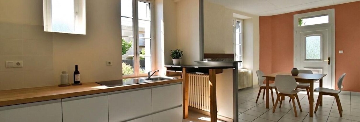 Maison 5 Pièces 105 m² à vendre à Maulévrier (49360)