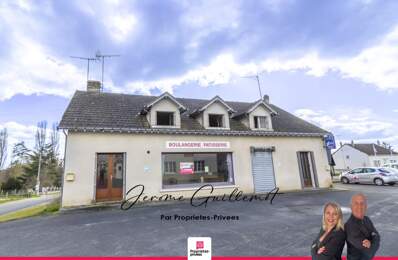 Maison Gievres 12 pièce(s) 228 m2 — photo du bien