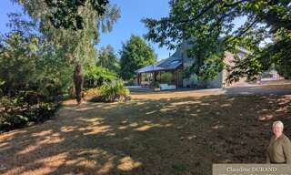 Maison 6 Pièces 139 m² à vendre à Sainte-Anne-sur-Brivet (44160)