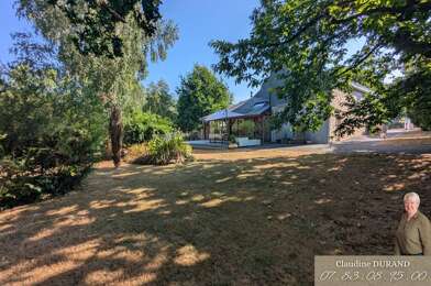 Maison 6 pièces 332800 €
