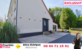 Maison 5 Pièces 102 m² à vendre à Sézanne (51120)