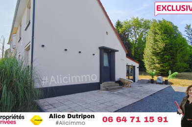 Maison 5 pièces 149000 €