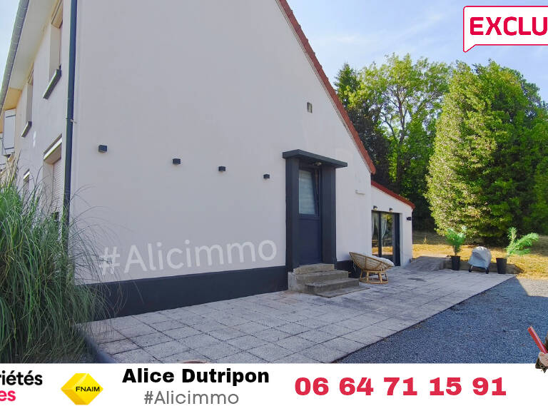 Maison Sezanne 5 pièce(s) 108 m2 — photo 1
